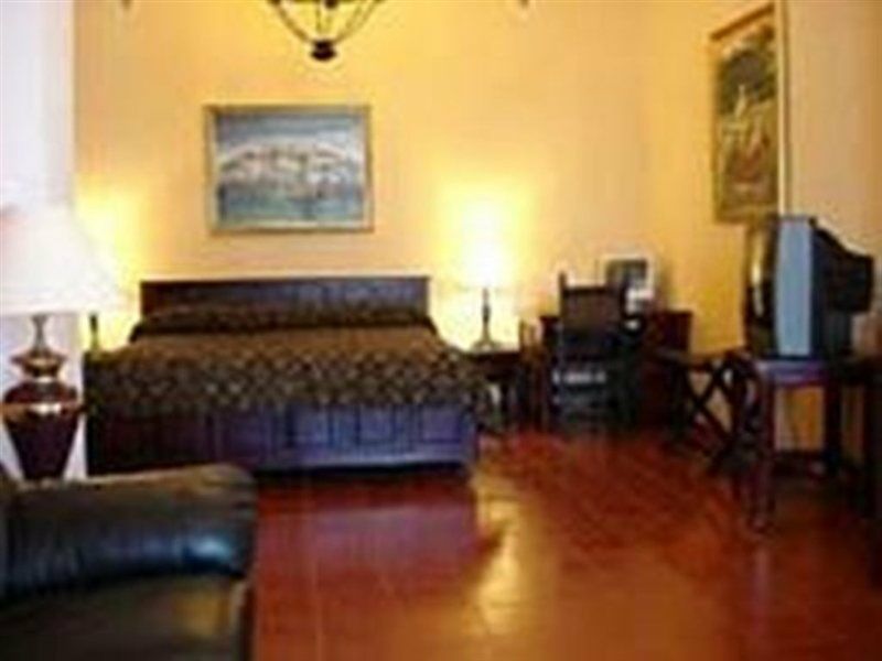 Boutique Hotel Palacio 산토도밍고 객실 사진