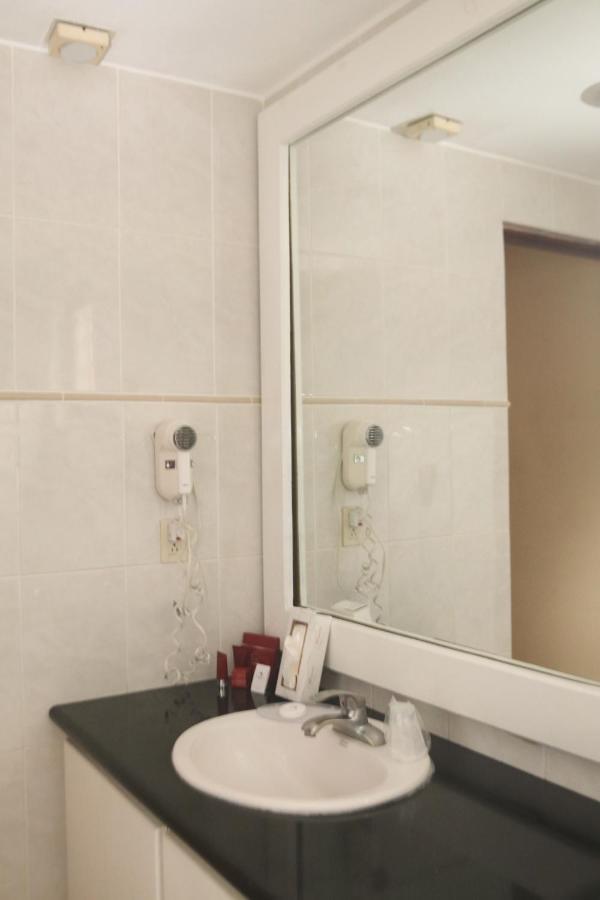 Boutique Hotel Palacio 산토도밍고 외부 사진